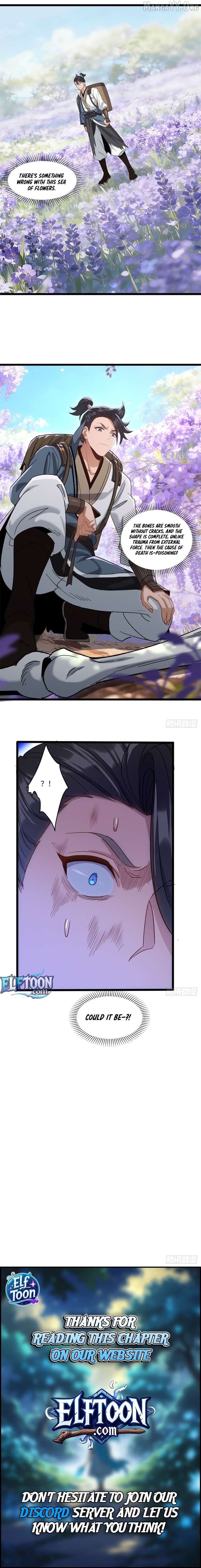 Secretly Cultivating by the Demon Cult Leader's Side Chapter 54 - page 6