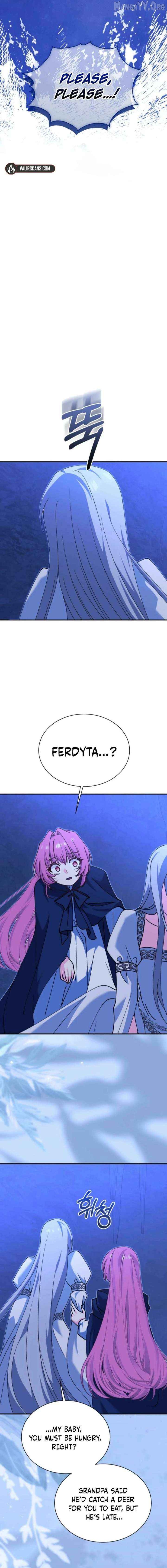 The Dark Lord: Princess Seraphina Chapter 44 - page 11