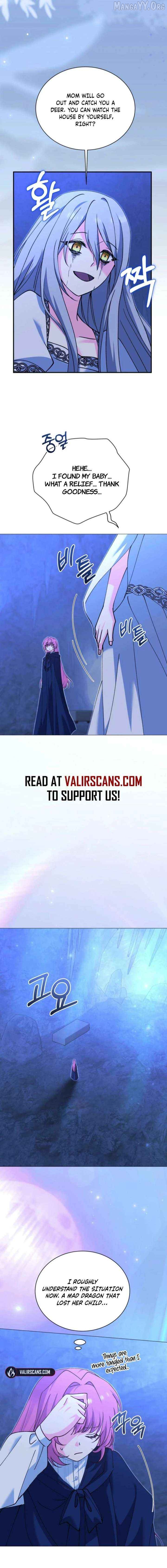 The Dark Lord: Princess Seraphina Chapter 44 - page 12