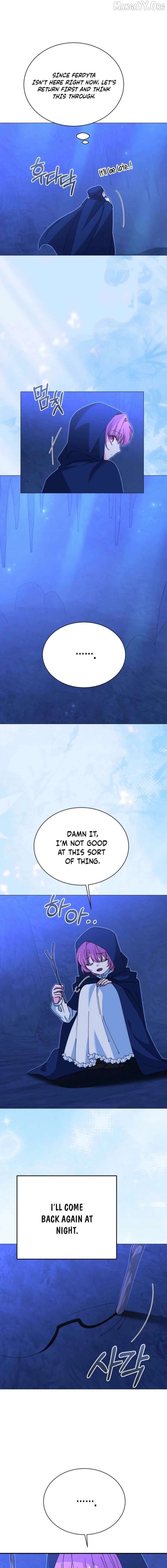 The Dark Lord: Princess Seraphina Chapter 44 - page 13