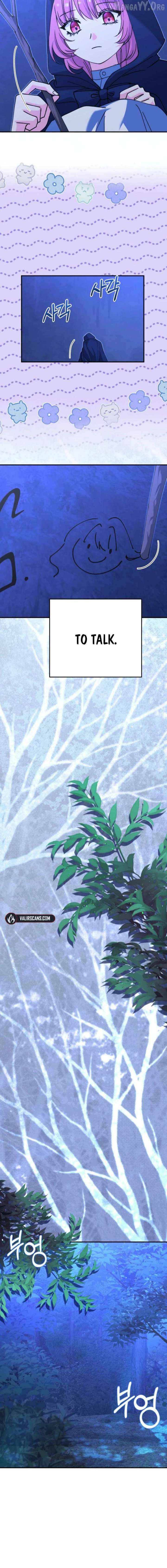 The Dark Lord: Princess Seraphina Chapter 44 - page 14