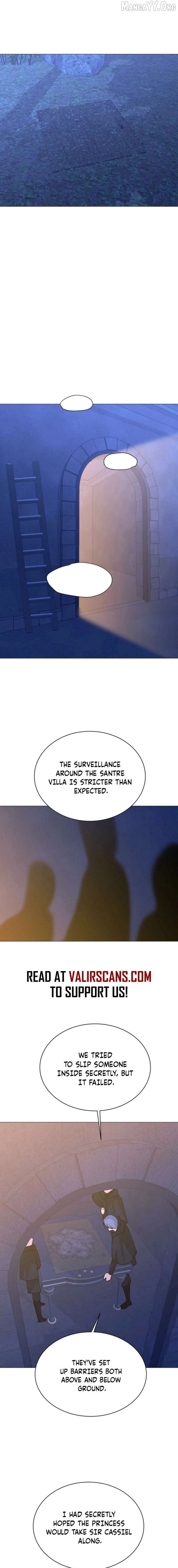 The Dark Lord: Princess Seraphina Chapter 44 - page 15