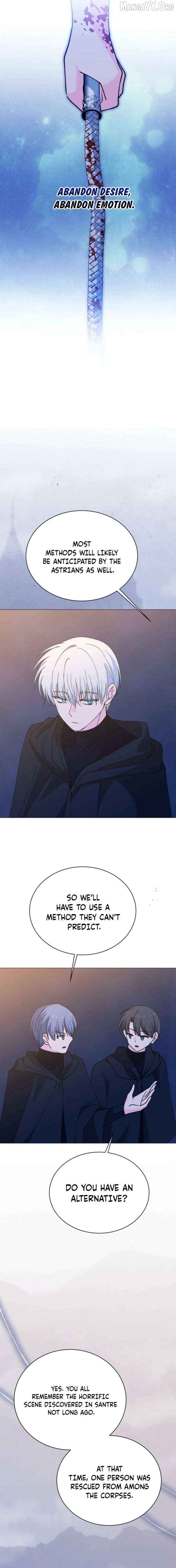 The Dark Lord: Princess Seraphina Chapter 44 - page 17