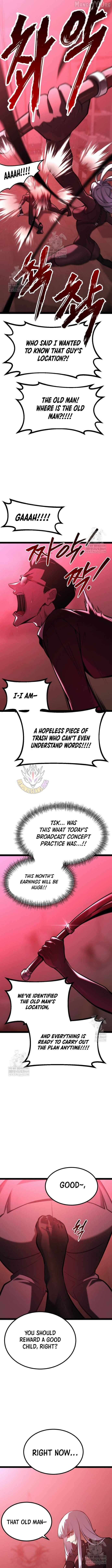Level 999 Goblin Chapter 37 - page 2