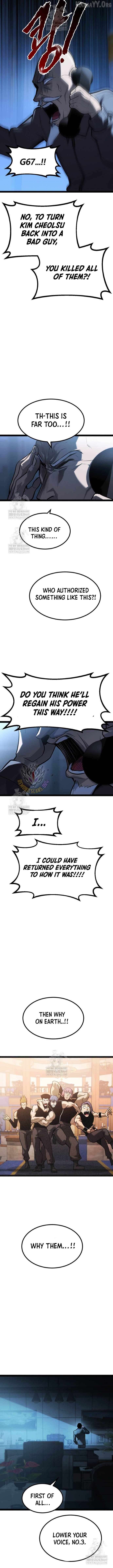 Level 999 Goblin Chapter 37 - page 5
