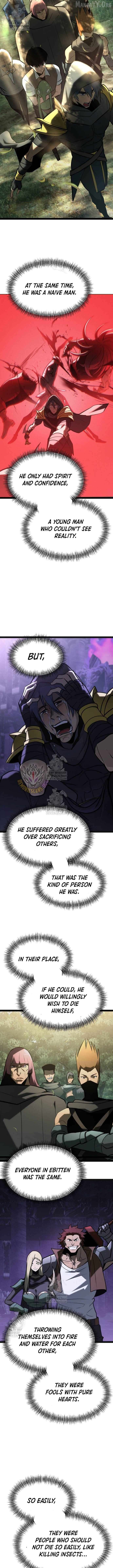 Level 999 Goblin Chapter 37 - page 9