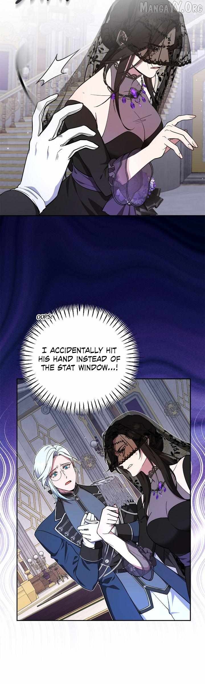 The Fake Master Who Accidentally Became the Strongest Chapter 24 - page 10