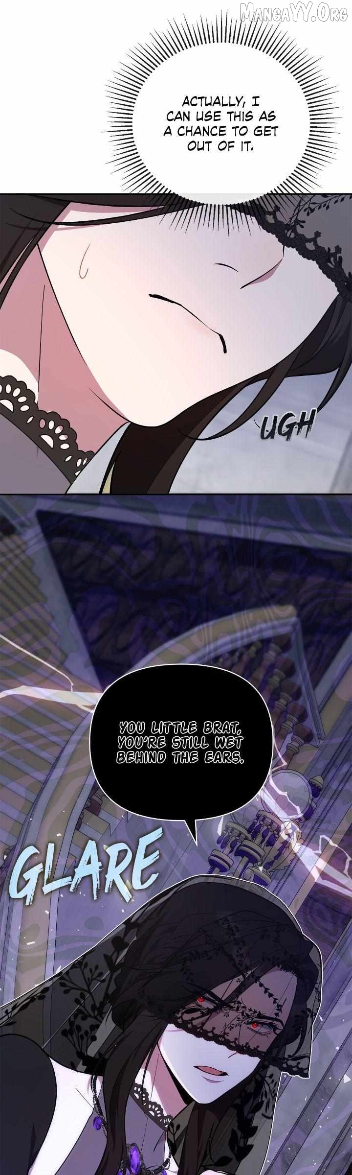 The Fake Master Who Accidentally Became the Strongest Chapter 24 - page 11