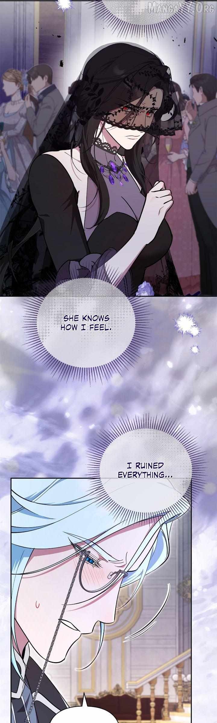 The Fake Master Who Accidentally Became the Strongest Chapter 24 - page 15