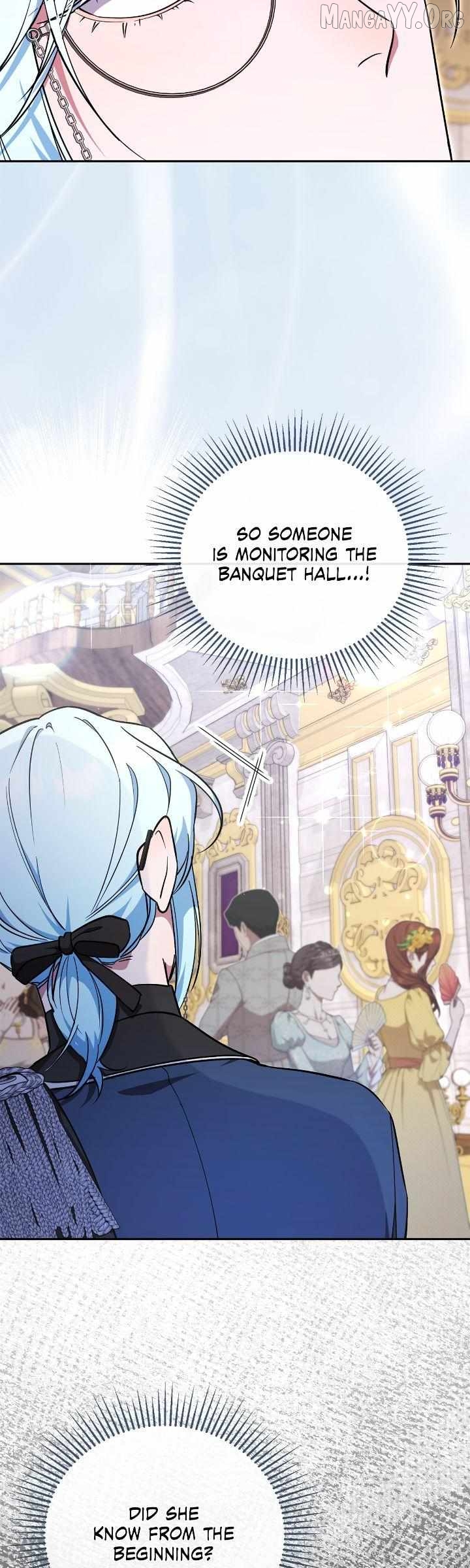 The Fake Master Who Accidentally Became the Strongest Chapter 24 - page 17