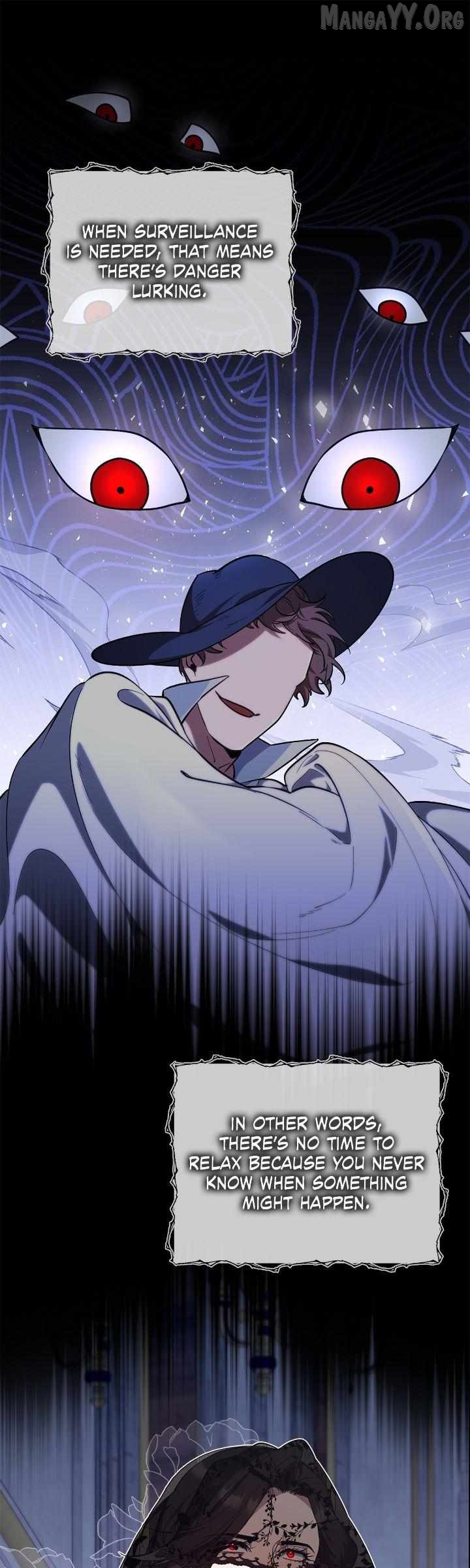 The Fake Master Who Accidentally Became the Strongest Chapter 24 - page 19