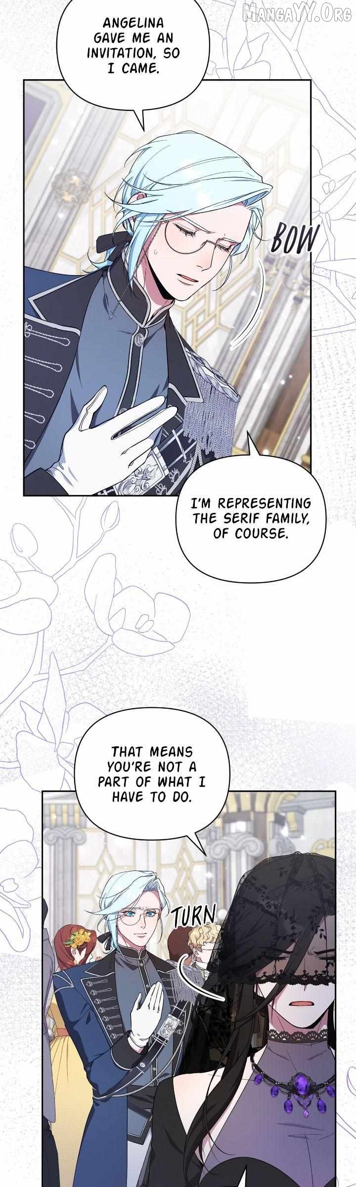 The Fake Master Who Accidentally Became the Strongest Chapter 24 - page 2