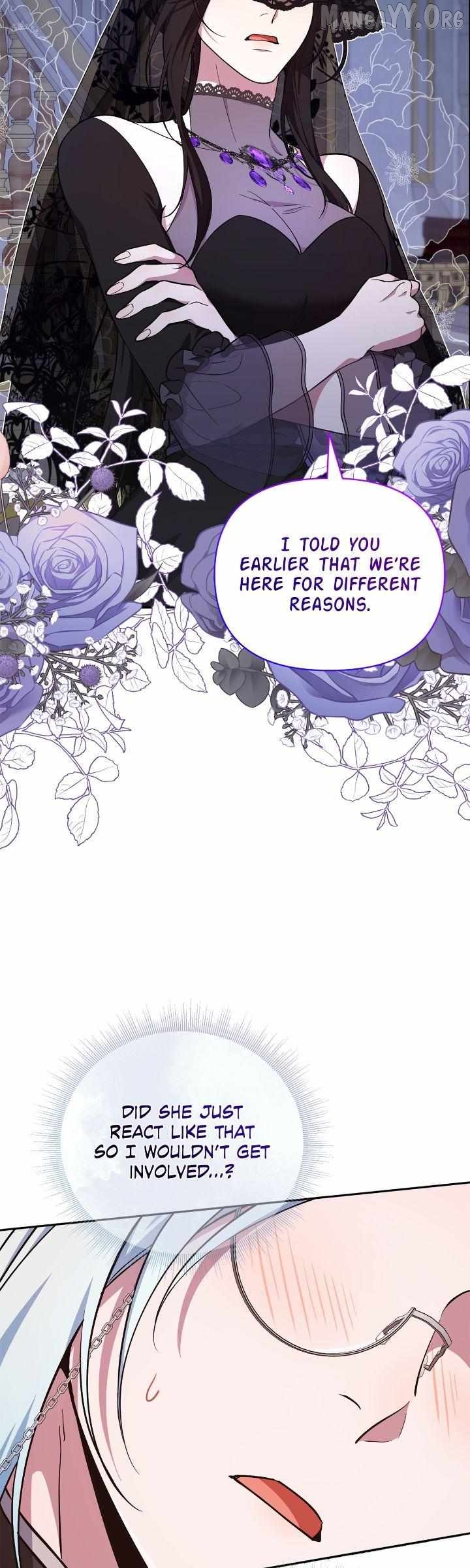 The Fake Master Who Accidentally Became the Strongest Chapter 24 - page 20