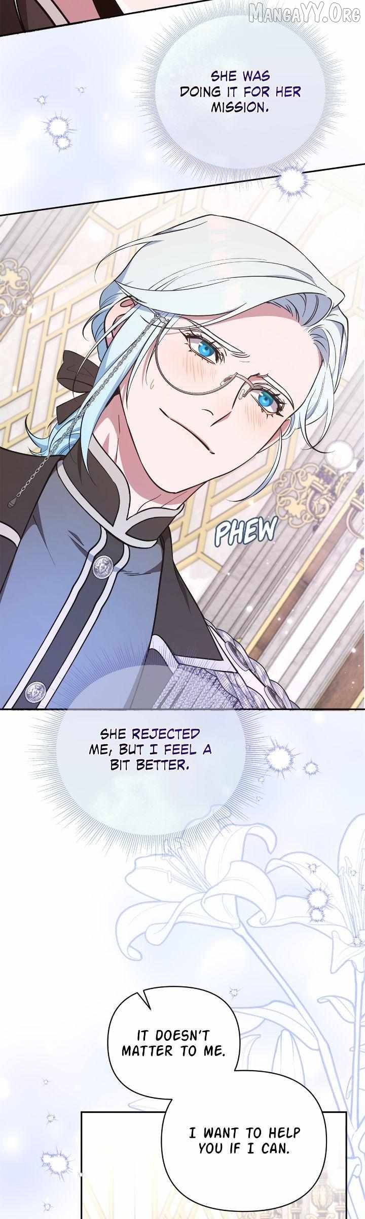 The Fake Master Who Accidentally Became the Strongest Chapter 24 - page 21