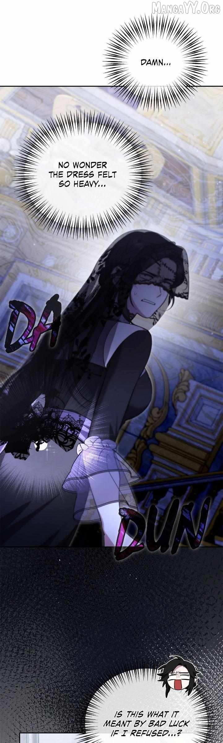 The Fake Master Who Accidentally Became the Strongest Chapter 24 - page 29