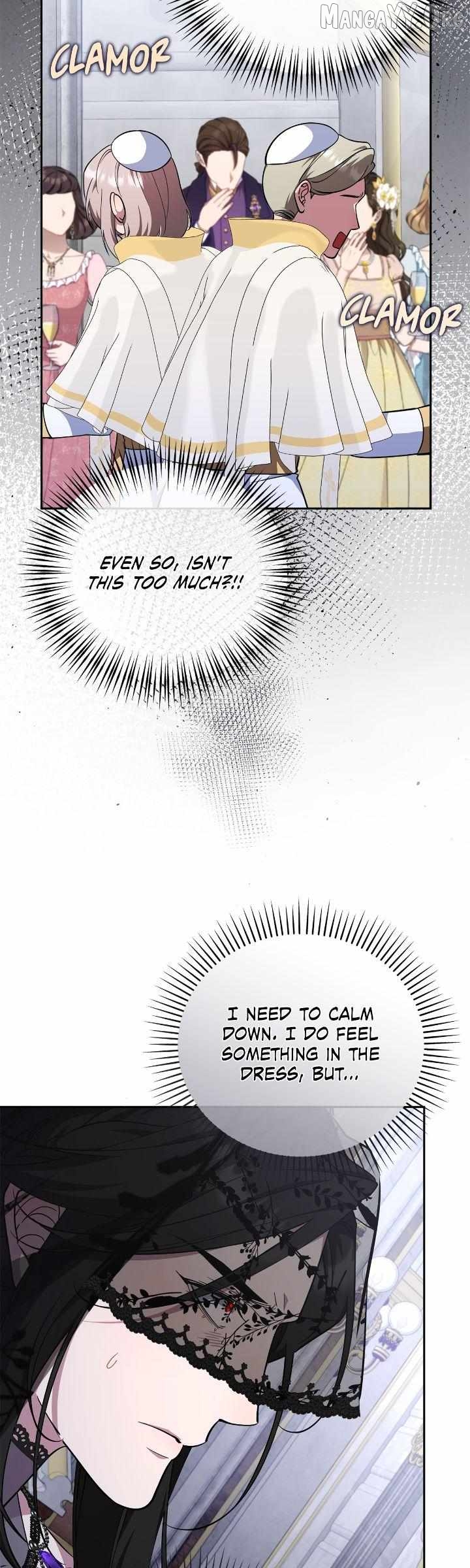 The Fake Master Who Accidentally Became the Strongest Chapter 24 - page 30