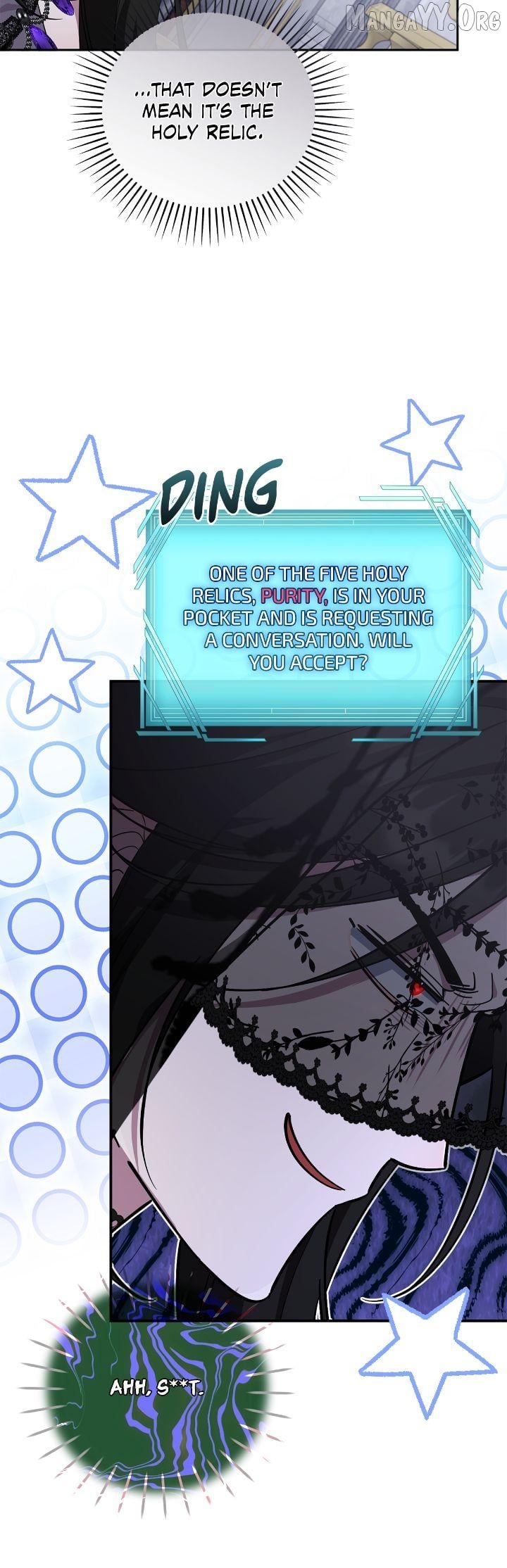 The Fake Master Who Accidentally Became the Strongest Chapter 24 - page 31