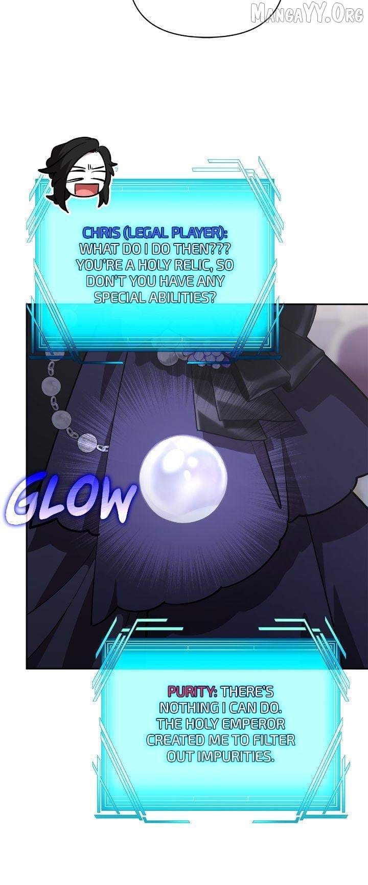 The Fake Master Who Accidentally Became the Strongest Chapter 24 - page 36