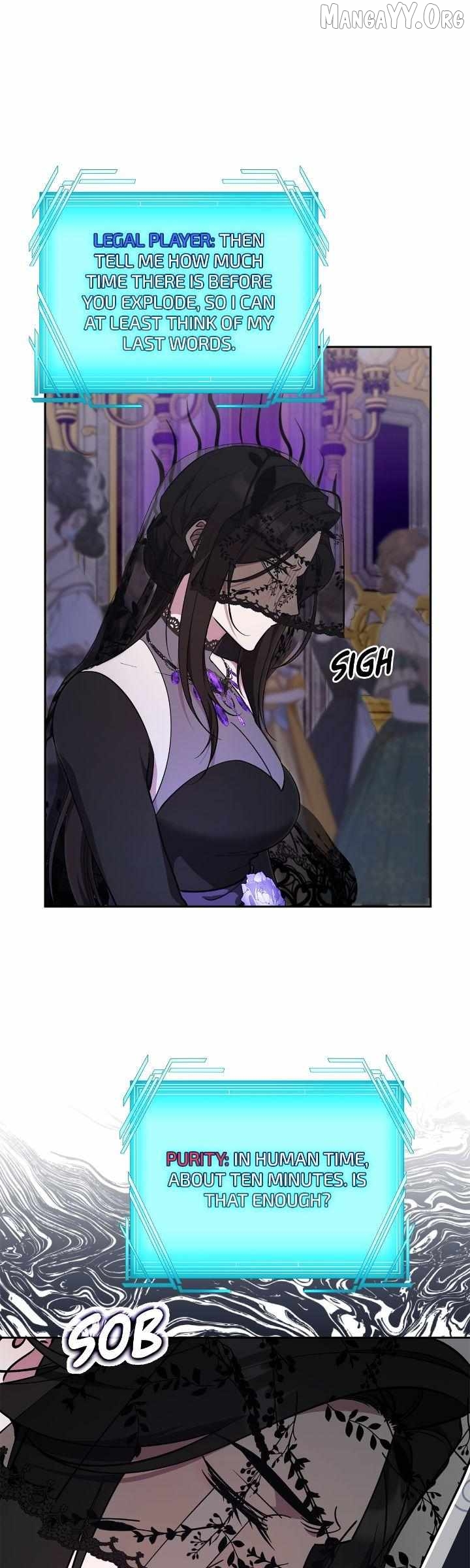 The Fake Master Who Accidentally Became the Strongest Chapter 24 - page 37