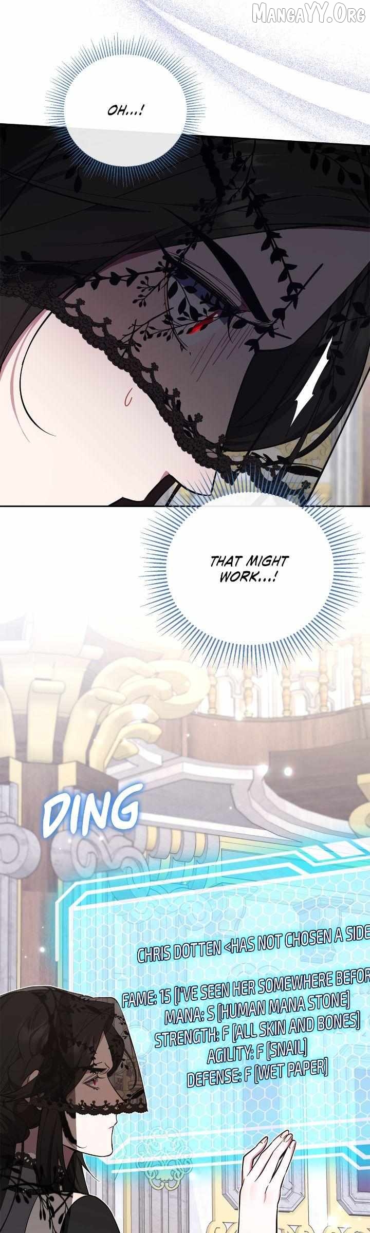The Fake Master Who Accidentally Became the Strongest Chapter 24 - page 39