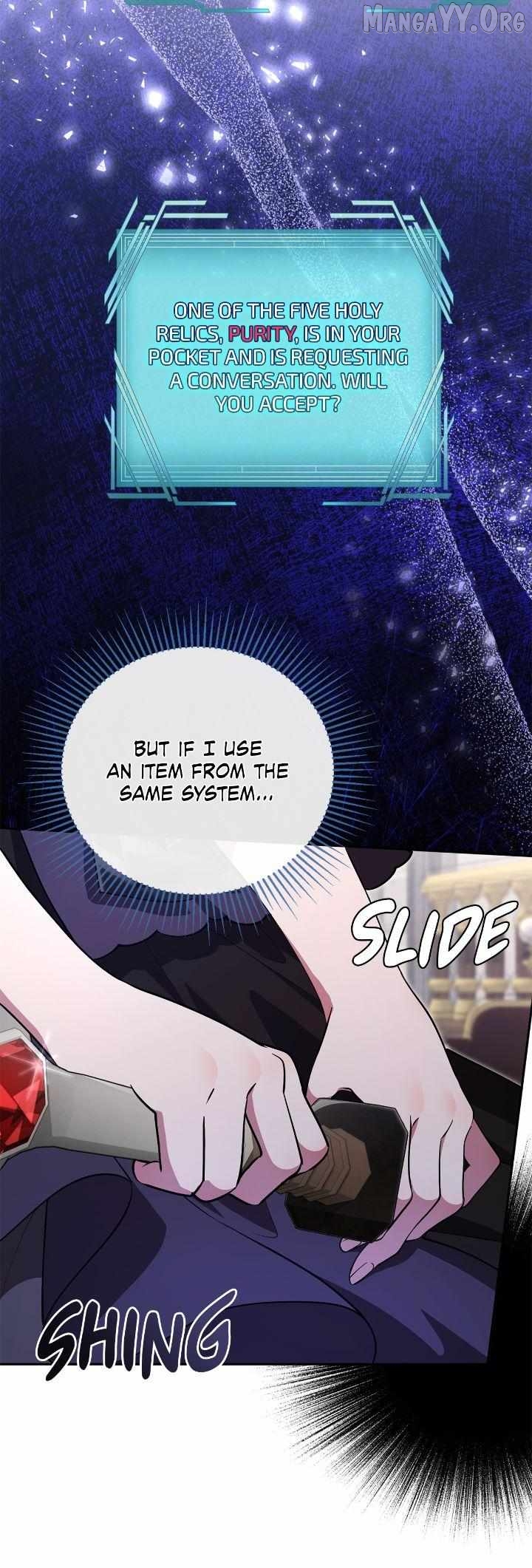 The Fake Master Who Accidentally Became the Strongest Chapter 24 - page 41