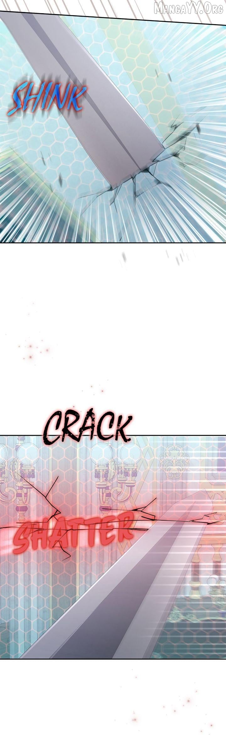 The Fake Master Who Accidentally Became the Strongest Chapter 24 - page 43