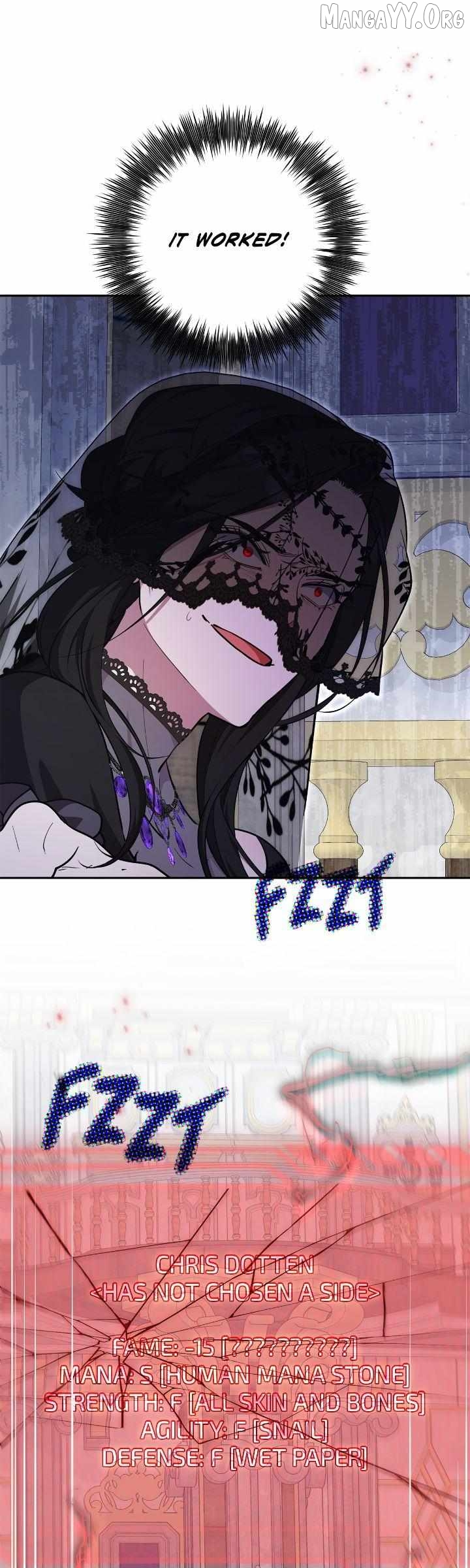 The Fake Master Who Accidentally Became the Strongest Chapter 24 - page 44