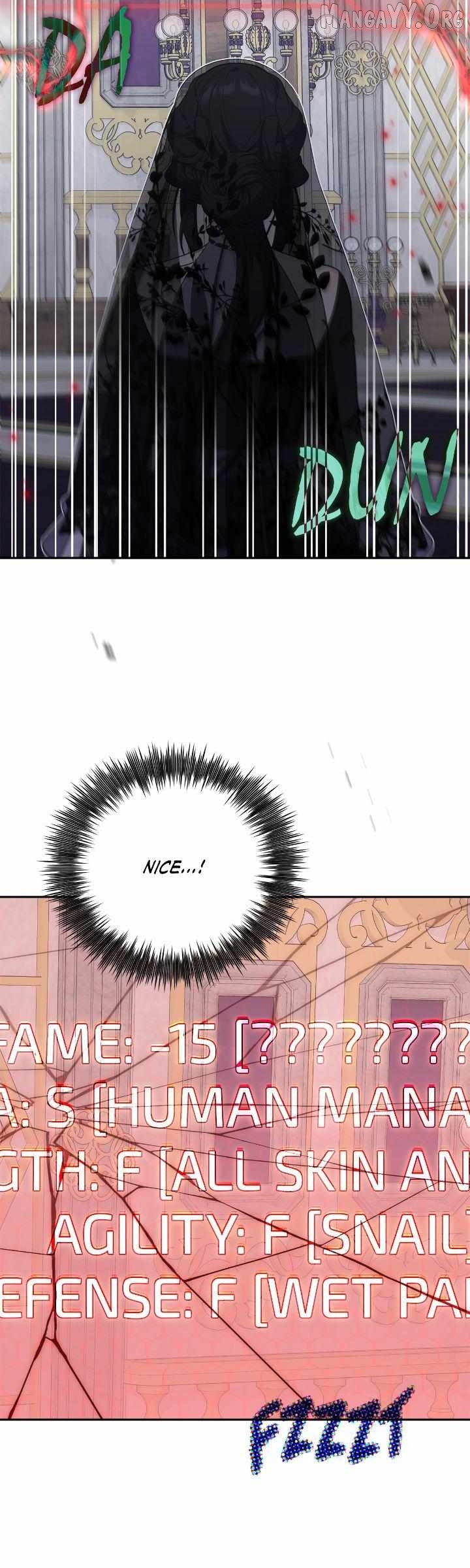 The Fake Master Who Accidentally Became the Strongest Chapter 24 - page 45