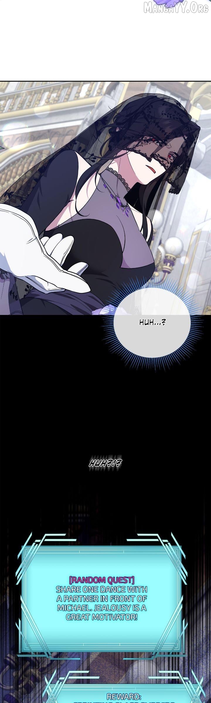 The Fake Master Who Accidentally Became the Strongest Chapter 24 - page 5