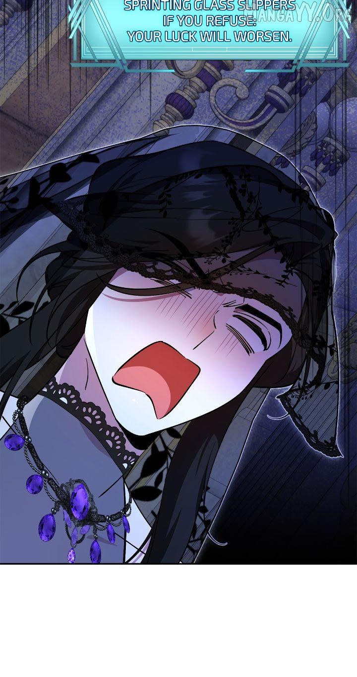 The Fake Master Who Accidentally Became the Strongest Chapter 24 - page 6