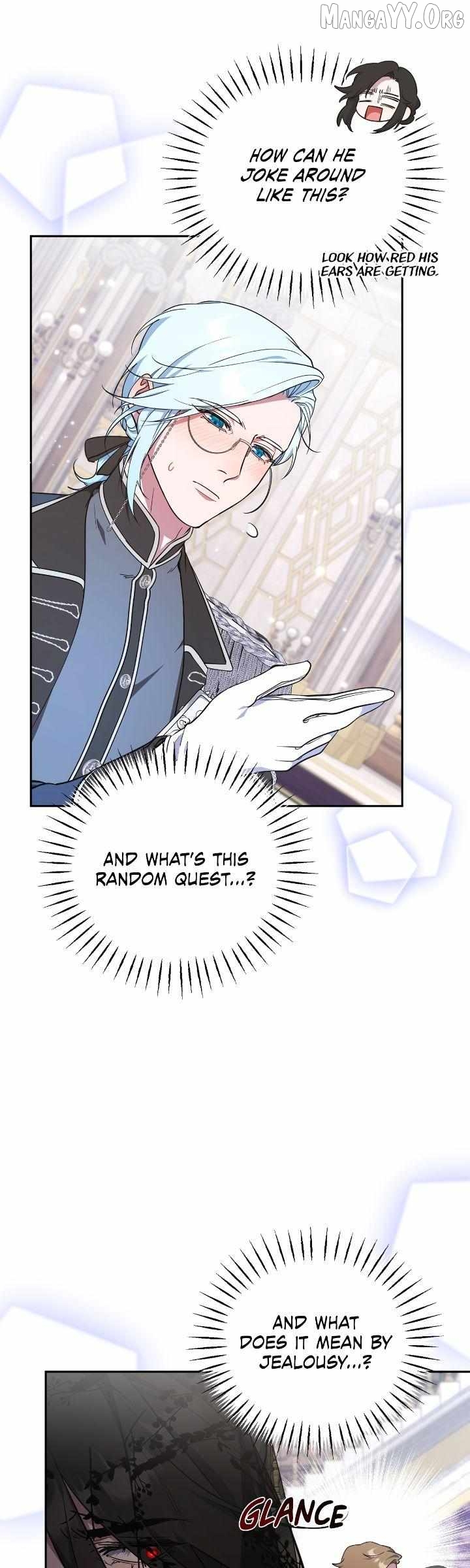 The Fake Master Who Accidentally Became the Strongest Chapter 24 - page 7