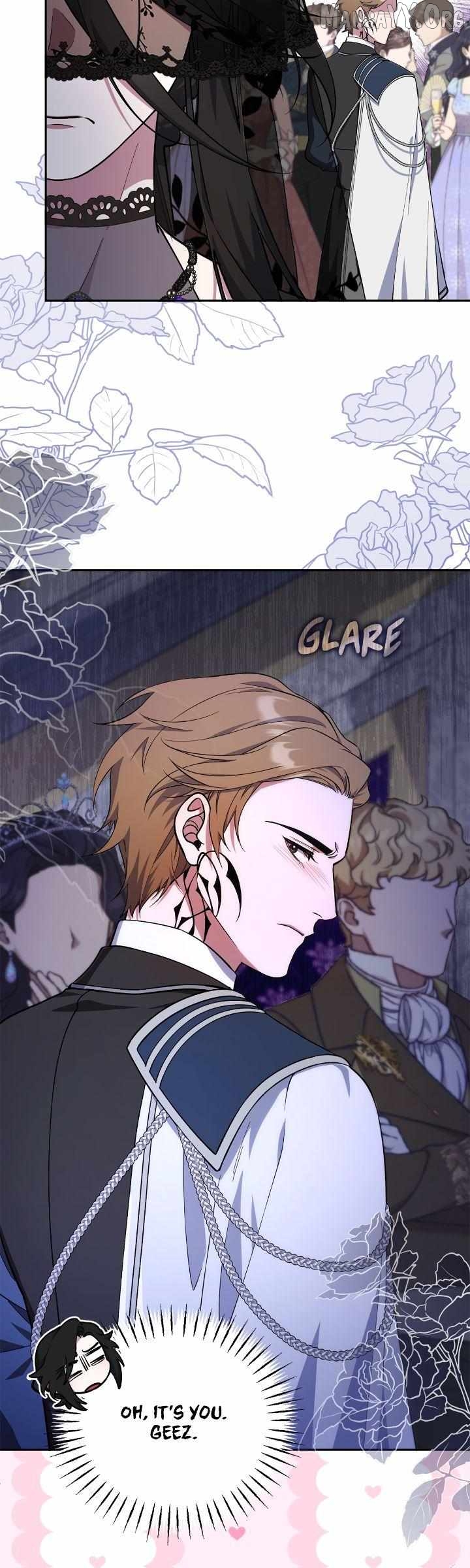 The Fake Master Who Accidentally Became the Strongest Chapter 24 - page 8