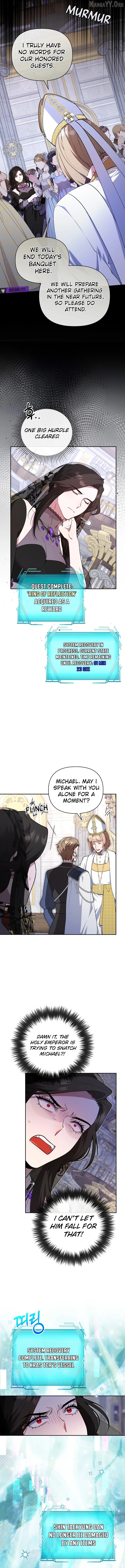 The Fake Master Who Accidentally Became the Strongest Chapter 25 - page 5