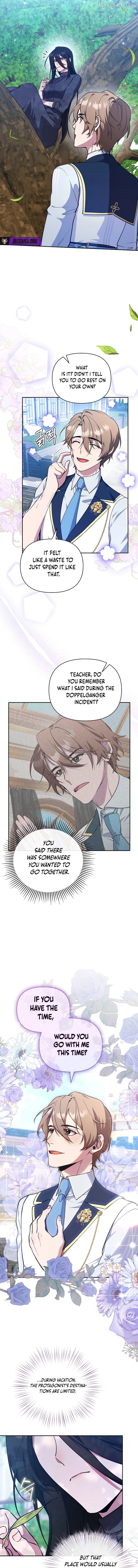 The Fake Master Who Accidentally Became the Strongest Chapter 26 - page 2