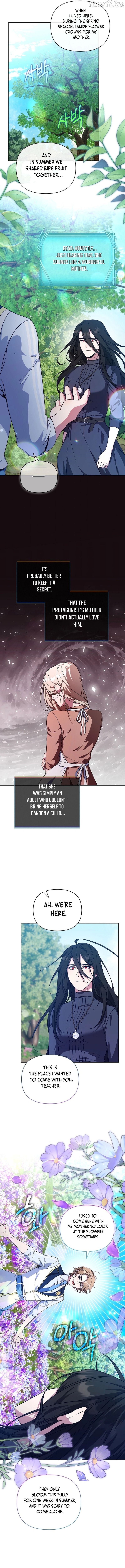 The Fake Master Who Accidentally Became the Strongest Chapter 26 - page 5