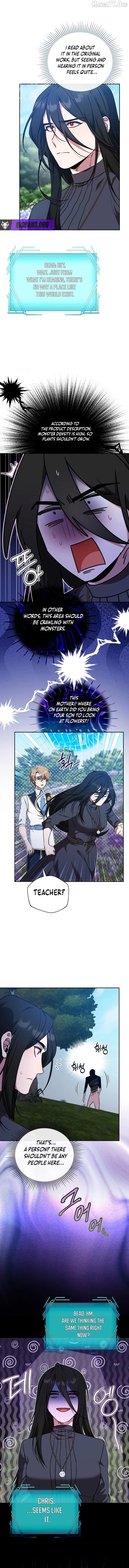 The Fake Master Who Accidentally Became the Strongest Chapter 26 - page 6