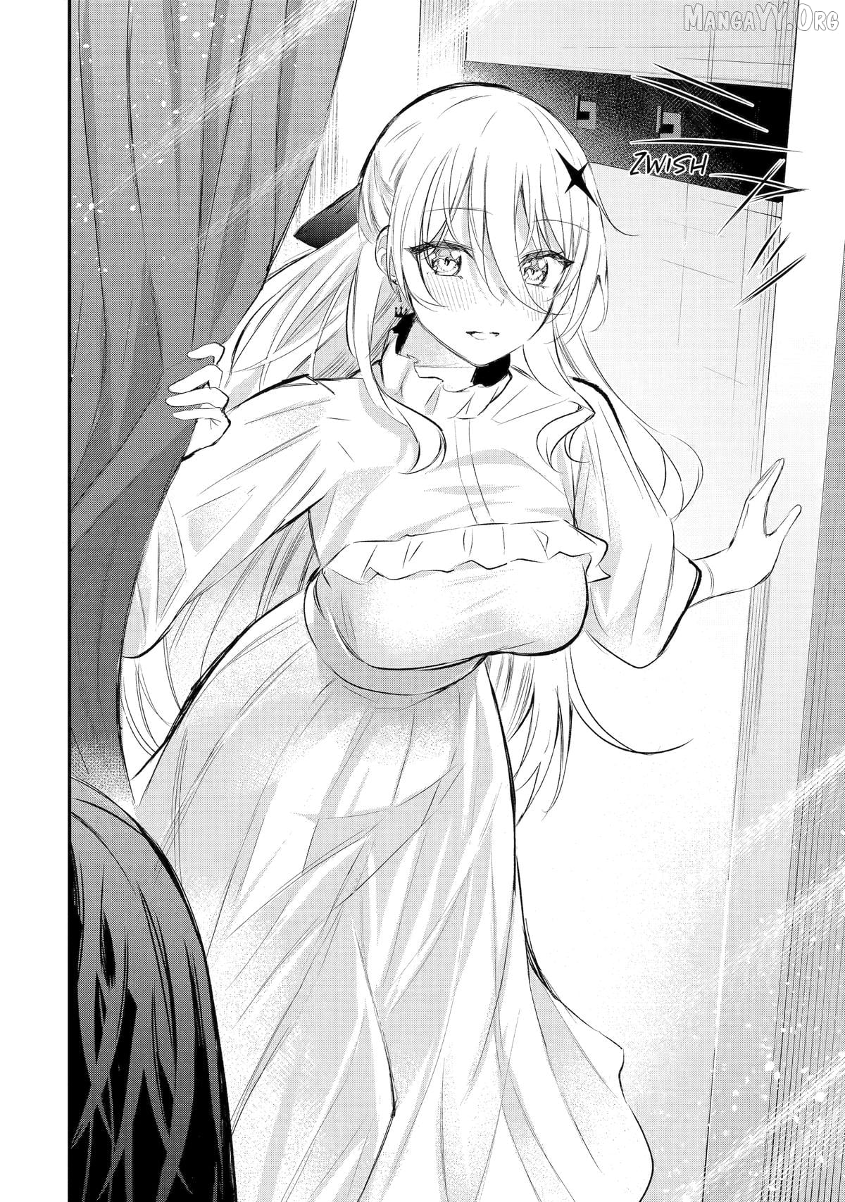 Urakata de Support Shiteta Geinou Ikka wo Tsuihousareta Boku wa, Futsuu no Seishun wo Ouka Shitai. Chapter 19 - page 12