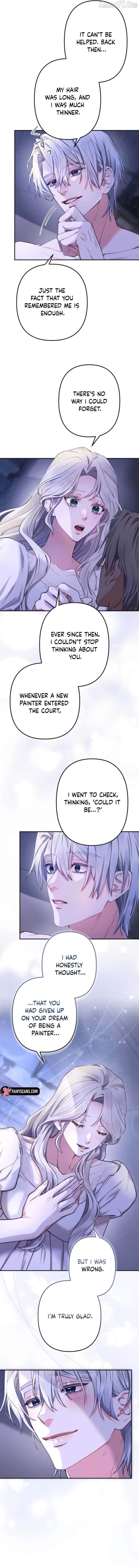 It's Okay If You Don't Love Me Chapter 45 - page 14