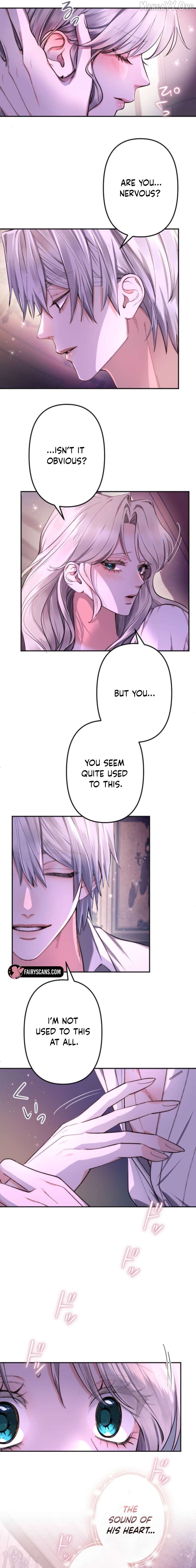 It's Okay If You Don't Love Me Chapter 45 - page 8
