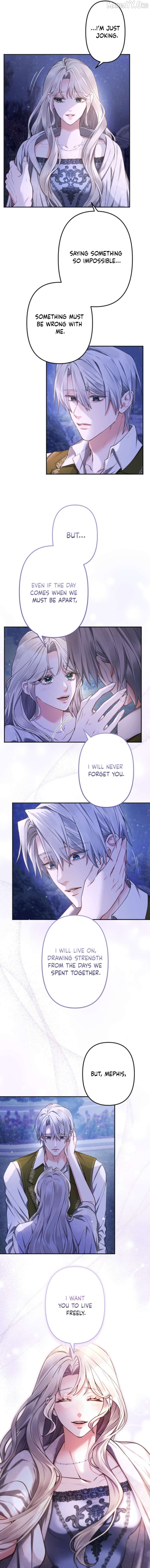 It's Okay If You Don't Love Me Chapter 49 - page 2