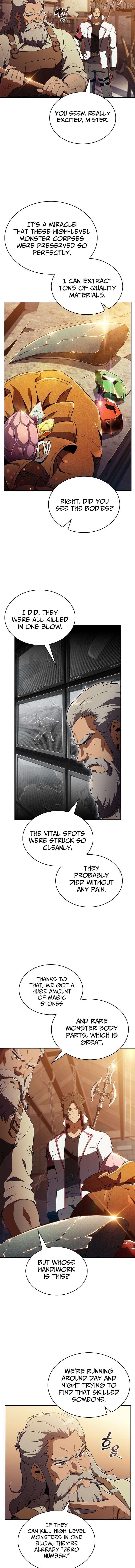Eat & GO Chapter 36 - page 2