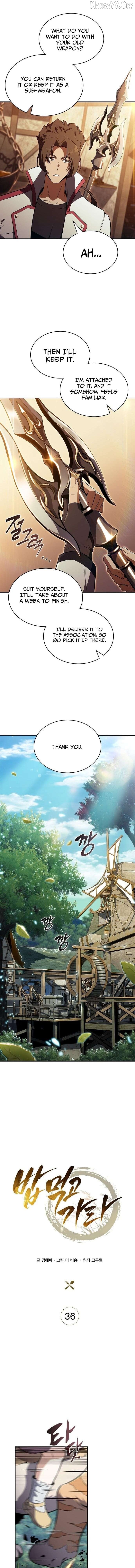 Eat & GO Chapter 36 - page 4