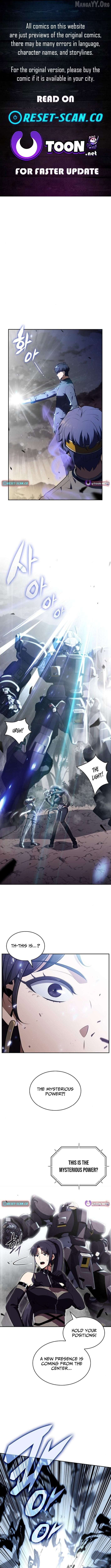 Eat & GO Chapter 39 - page 1