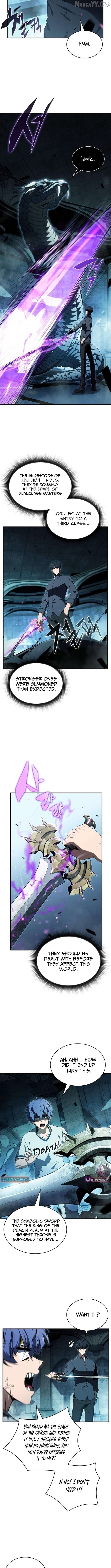 Eat & GO Chapter 39 - page 12