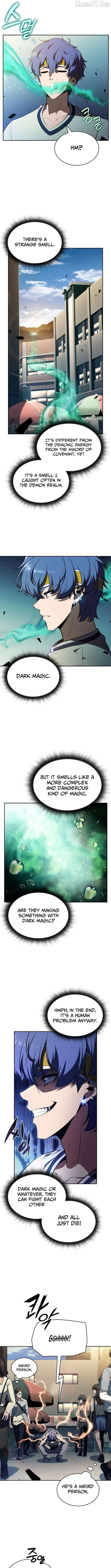 Eat & GO Chapter 40 - page 4