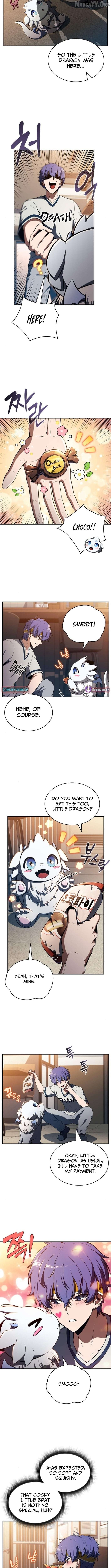 Eat & GO Chapter 40 - page 6