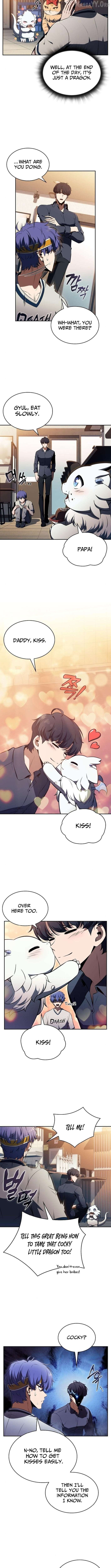 Eat & GO Chapter 40 - page 7