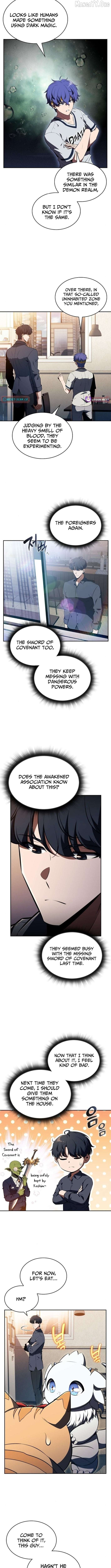 Eat & GO Chapter 40 - page 9
