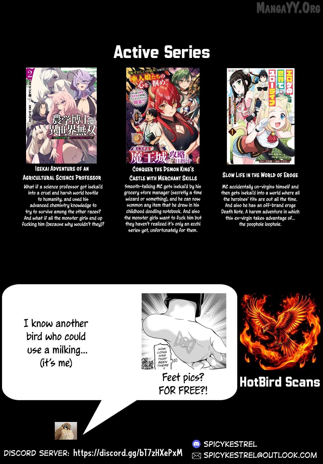 Milk-shibori Hunter no Isekai Sakunyuuki ~Nouka no Saenai Otoko ga Arayuru Shuzoku no Chiku-B o Moteasobi-toriko ni Suru~ Chapter 3 - page 37