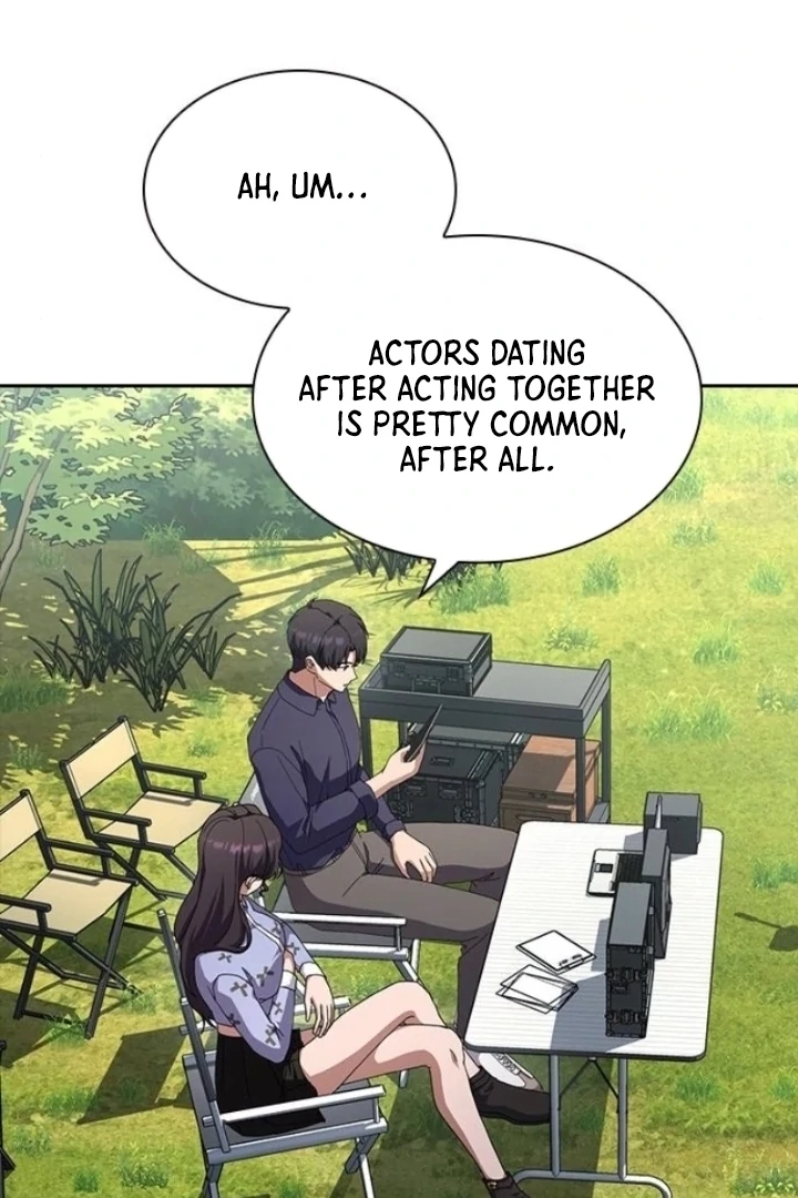 The Maid - Manhwa Chapter 37 - page 17